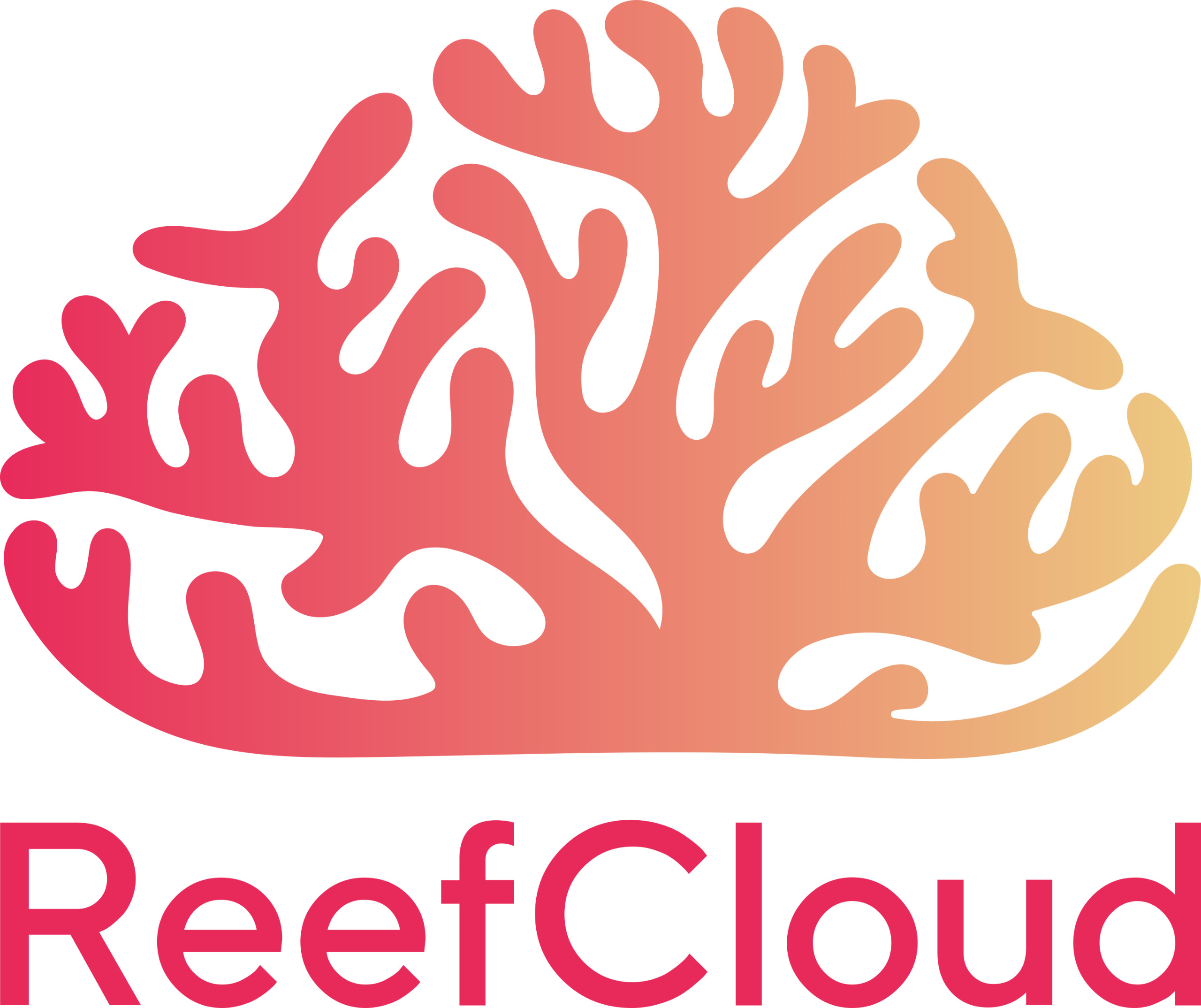 ReefCloud