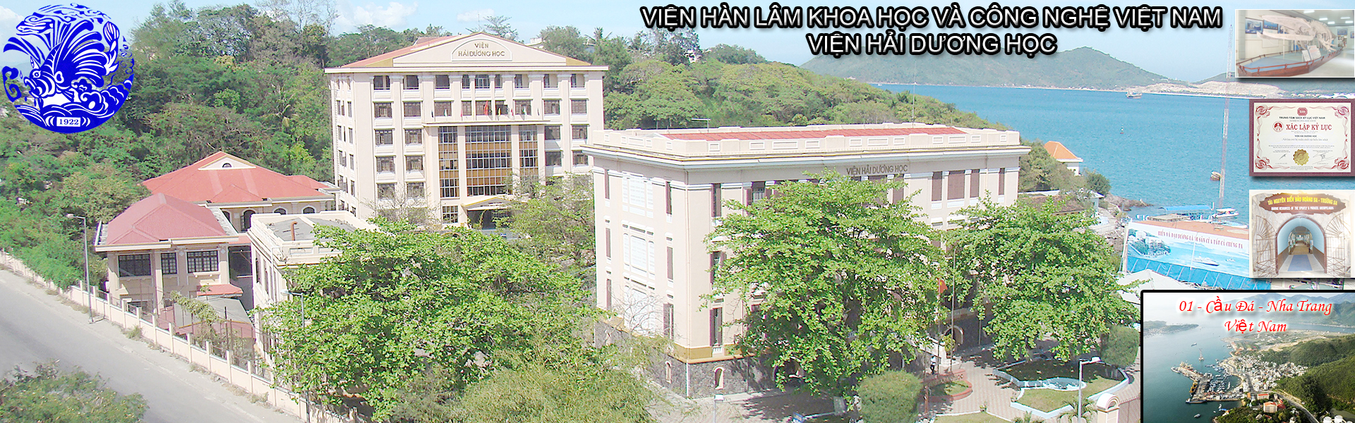 Viện Hải dương học