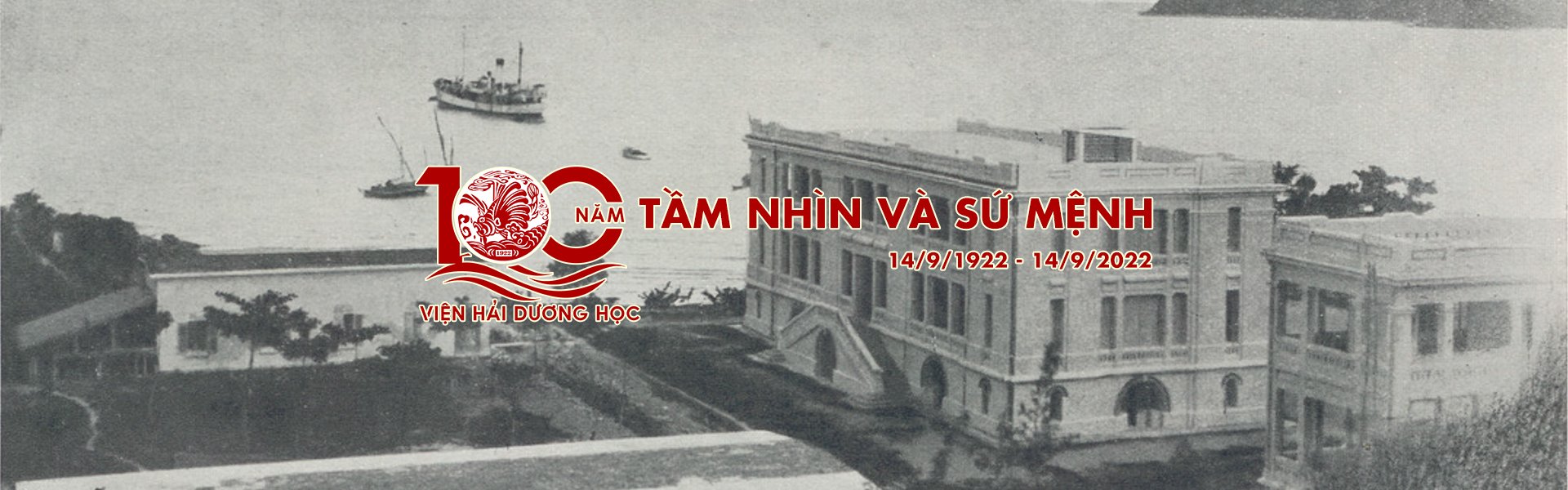 Viện Hải dương học